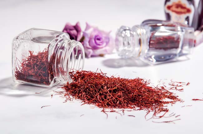 FINEST SAFFRON WORLDWIDE