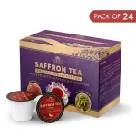 Saffron Tea 24 PODS